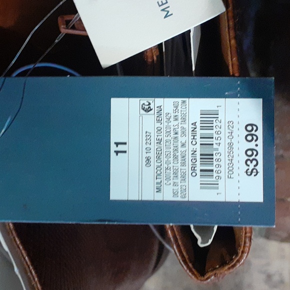 Universal thread boots - Picture 5 of 7